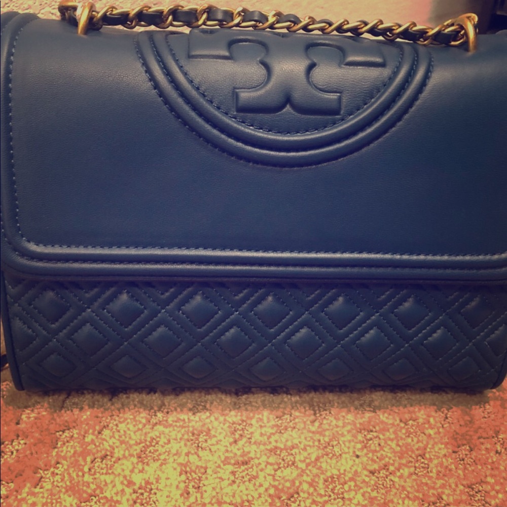 Tory Burch Fleming shoulder bag